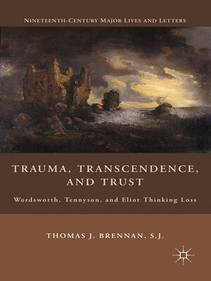cover image of Trauma, Transcendence, and Trust